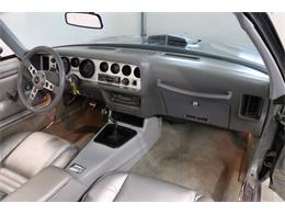 1979 Pontiac Firebird Trans Am (CC-1678274) for sale in Stratford, Wisconsin
