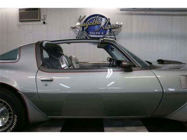 1979 Pontiac Firebird Trans Am (CC-1678274) for sale in Stratford, Wisconsin