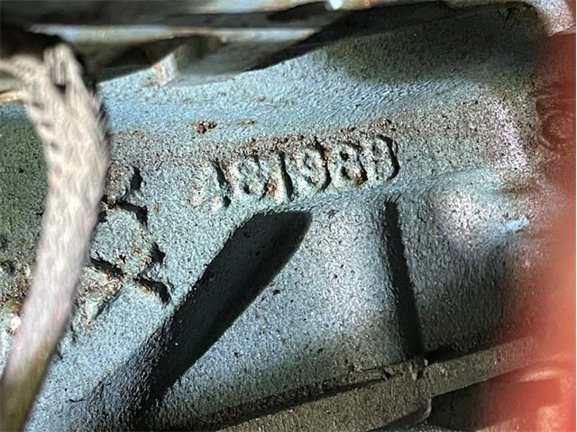 1979 Pontiac Firebird Trans Am (CC-1678274) for sale in Stratford, Wisconsin