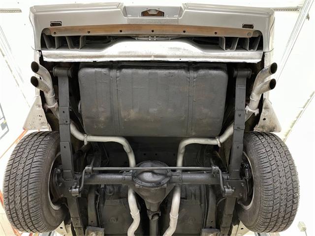 1979 Pontiac Firebird Trans Am (CC-1678274) for sale in Stratford, Wisconsin