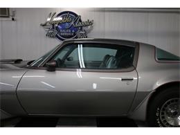 1979 Pontiac Firebird Trans Am (CC-1678274) for sale in Stratford, Wisconsin