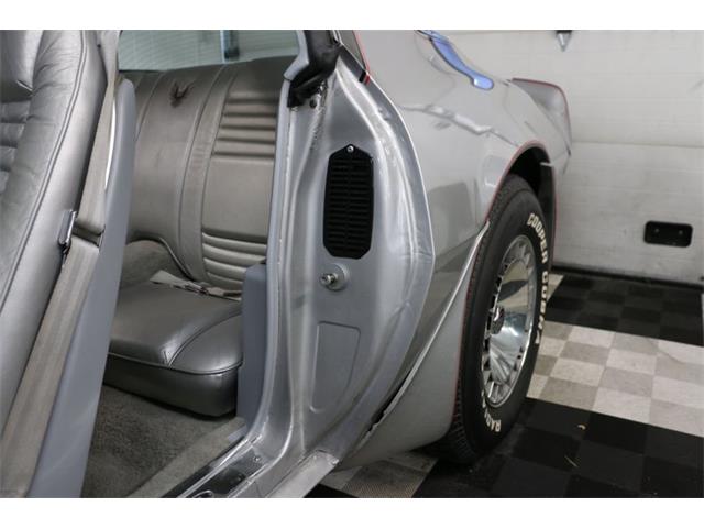 1979 Pontiac Firebird Trans Am (CC-1678274) for sale in Stratford, Wisconsin