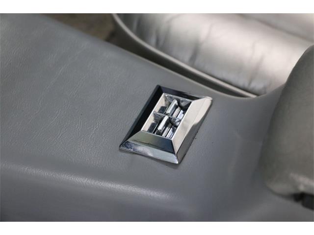 1979 Pontiac Firebird Trans Am (CC-1678274) for sale in Stratford, Wisconsin