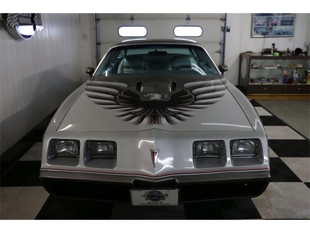 1979 Pontiac Firebird Trans Am (CC-1678274) for sale in Stratford, Wisconsin