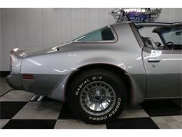 1979 Pontiac Firebird Trans Am (CC-1678274) for sale in Stratford, Wisconsin