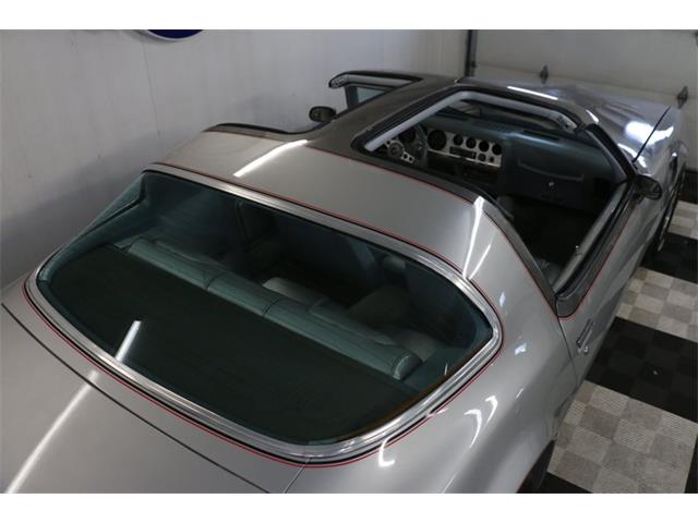 1979 Pontiac Firebird Trans Am (CC-1678274) for sale in Stratford, Wisconsin