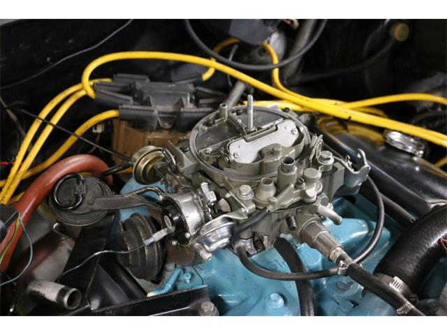 1979 Pontiac Firebird Trans Am (CC-1678274) for sale in Stratford, Wisconsin