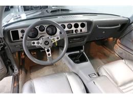 1979 Pontiac Firebird Trans Am (CC-1678274) for sale in Stratford, Wisconsin