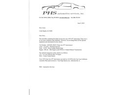 1979 Pontiac Firebird Trans Am (CC-1678274) for sale in Stratford, Wisconsin