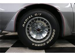 1979 Pontiac Firebird Trans Am (CC-1678274) for sale in Stratford, Wisconsin
