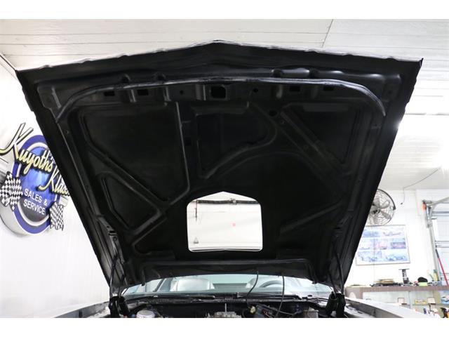1979 Pontiac Firebird Trans Am (CC-1678274) for sale in Stratford, Wisconsin