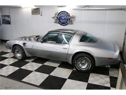1979 Pontiac Firebird Trans Am (CC-1678274) for sale in Stratford, Wisconsin