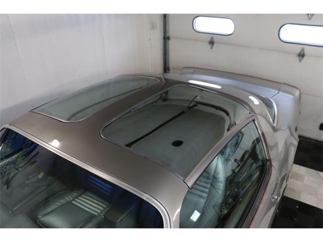 1979 Pontiac Firebird Trans Am (CC-1678274) for sale in Stratford, Wisconsin