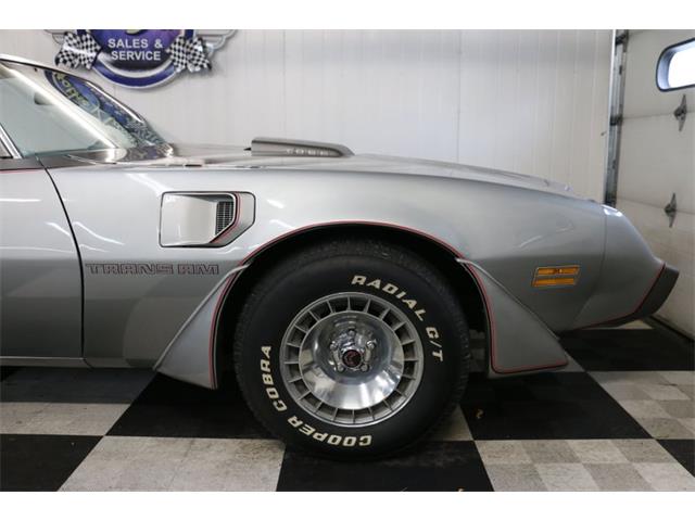 1979 Pontiac Firebird Trans Am (CC-1678274) for sale in Stratford, Wisconsin