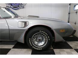 1979 Pontiac Firebird Trans Am (CC-1678274) for sale in Stratford, Wisconsin