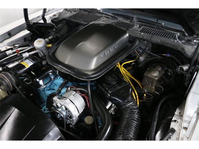 1979 Pontiac Firebird Trans Am (CC-1678274) for sale in Stratford, Wisconsin