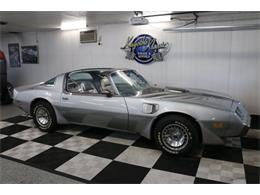 1979 Pontiac Firebird Trans Am (CC-1678274) for sale in Stratford, Wisconsin
