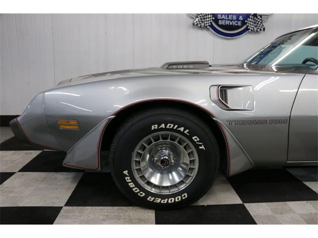 1979 Pontiac Firebird Trans Am (CC-1678274) for sale in Stratford, Wisconsin