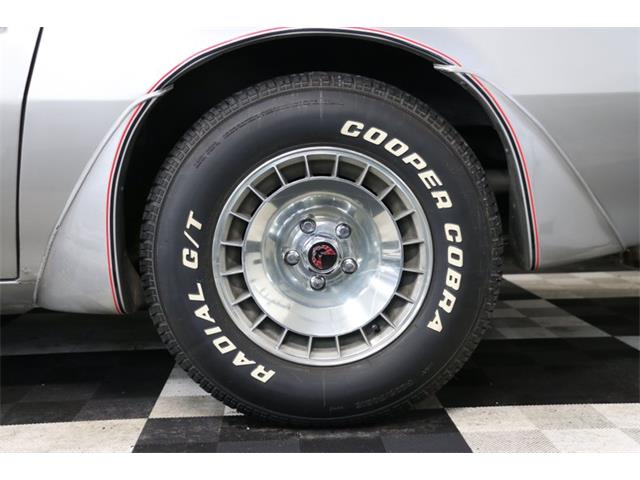 1979 Pontiac Firebird Trans Am (CC-1678274) for sale in Stratford, Wisconsin