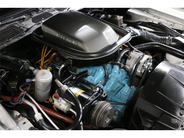 1979 Pontiac Firebird Trans Am (CC-1678274) for sale in Stratford, Wisconsin