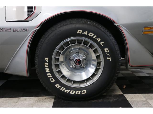 1979 Pontiac Firebird Trans Am (CC-1678274) for sale in Stratford, Wisconsin