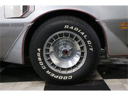 1979 Pontiac Firebird Trans Am (CC-1678274) for sale in Stratford, Wisconsin