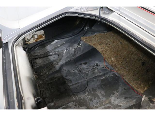 1979 Pontiac Firebird Trans Am (CC-1678274) for sale in Stratford, Wisconsin