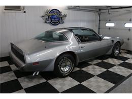 1979 Pontiac Firebird Trans Am (CC-1678274) for sale in Stratford, Wisconsin