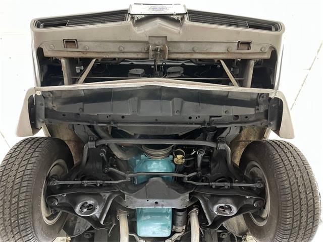 1979 Pontiac Firebird Trans Am (CC-1678274) for sale in Stratford, Wisconsin