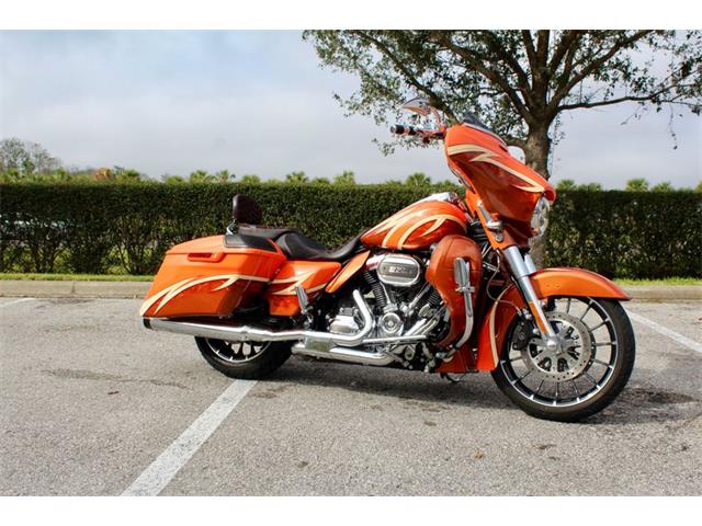 2019 Harley-Davidson FLH (CC-1678289) for sale in Sarasota, Florida