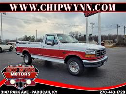 1992 Ford F150 (CC-1678300) for sale in Paducah, Kentucky