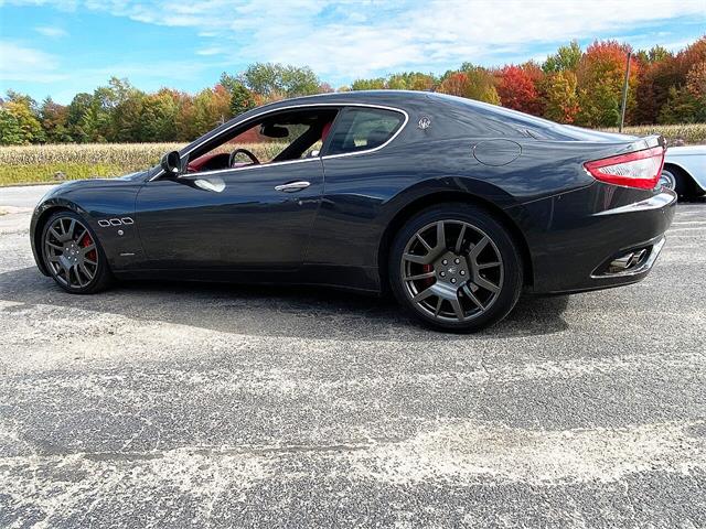2010 Maserati GranTurismo (CC-1678306) for sale in Malone, New York