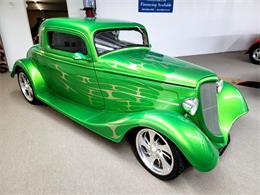 1934 Ford Coupe (CC-1678324) for sale in Nashville, Illinois