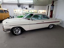 1961 Chevrolet Impala (CC-1678325) for sale in Nashville, Illinois