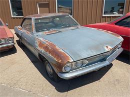 1966 Chevrolet Corvair (CC-1678341) for sale in Hastings, Nebraska
