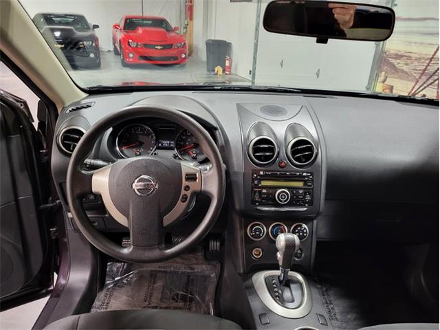 2013 Nissan Rogue (CC-1678347) for sale in Bristol, Pennsylvania