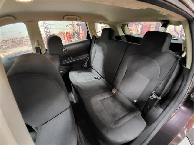 2013 Nissan Rogue (CC-1678347) for sale in Bristol, Pennsylvania