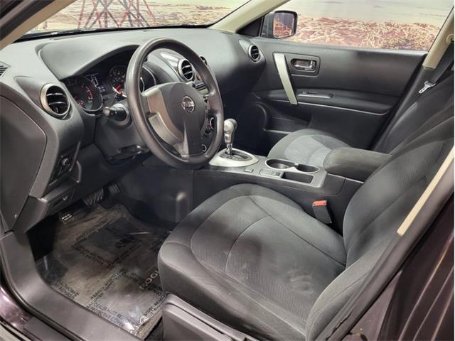 2013 Nissan Rogue (CC-1678347) for sale in Bristol, Pennsylvania