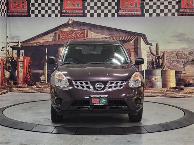 2013 Nissan Rogue (CC-1678347) for sale in Bristol, Pennsylvania