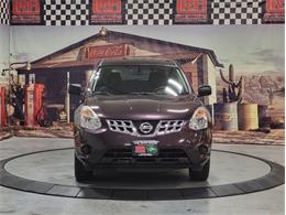2013 Nissan Rogue (CC-1678347) for sale in Bristol, Pennsylvania