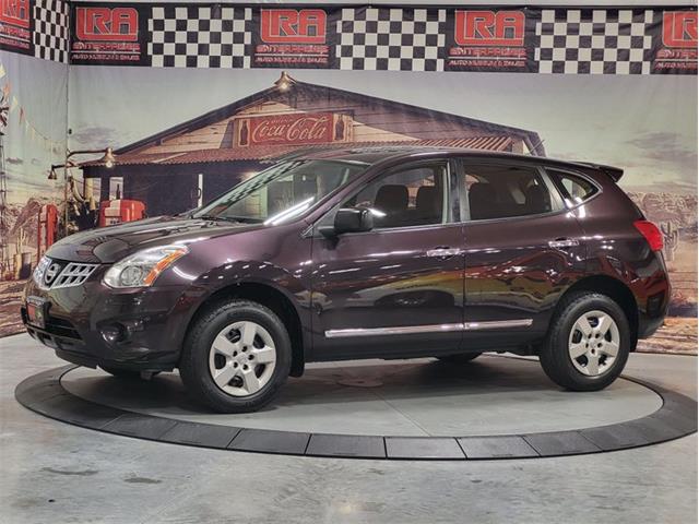 2013 Nissan Rogue (CC-1678347) for sale in Bristol, Pennsylvania