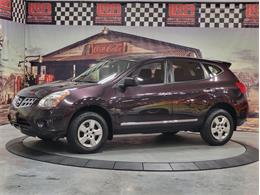 2013 Nissan Rogue (CC-1678347) for sale in Bristol, Pennsylvania