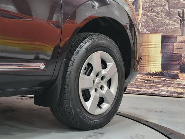 2013 Nissan Rogue (CC-1678347) for sale in Bristol, Pennsylvania