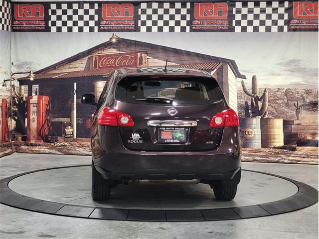 2013 Nissan Rogue (CC-1678347) for sale in Bristol, Pennsylvania