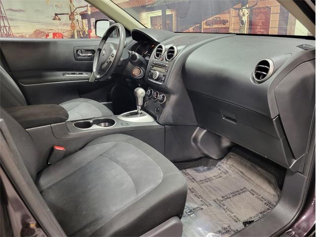 2013 Nissan Rogue (CC-1678347) for sale in Bristol, Pennsylvania