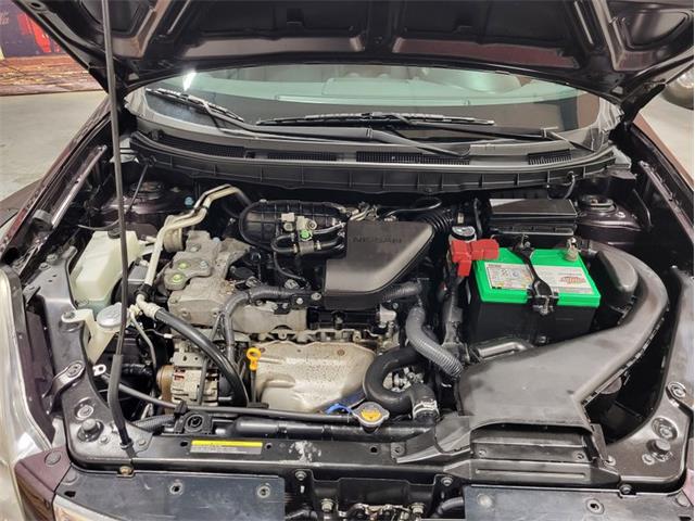2013 Nissan Rogue (CC-1678347) for sale in Bristol, Pennsylvania