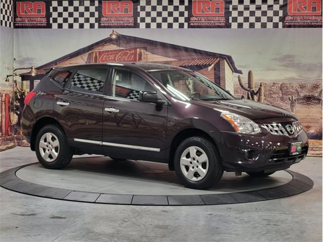 2013 Nissan Rogue (CC-1678347) for sale in Bristol, Pennsylvania