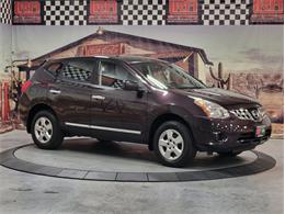 2013 Nissan Rogue (CC-1678347) for sale in Bristol, Pennsylvania