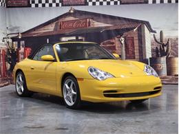 2003 Porsche 911 (CC-1678363) for sale in Bristol, Pennsylvania