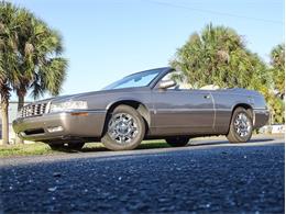 1997 Cadillac Eldorado (CC-1670837) for sale in Palmetto, Florida
